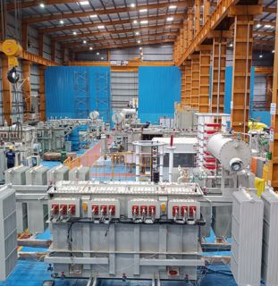 About TTE | Leading Transformer Manufacturer in the USA